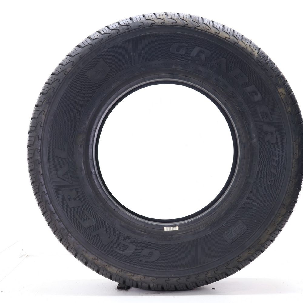 New 245/75R16 General Grabber HTS 111S - 12/32 - Image 3