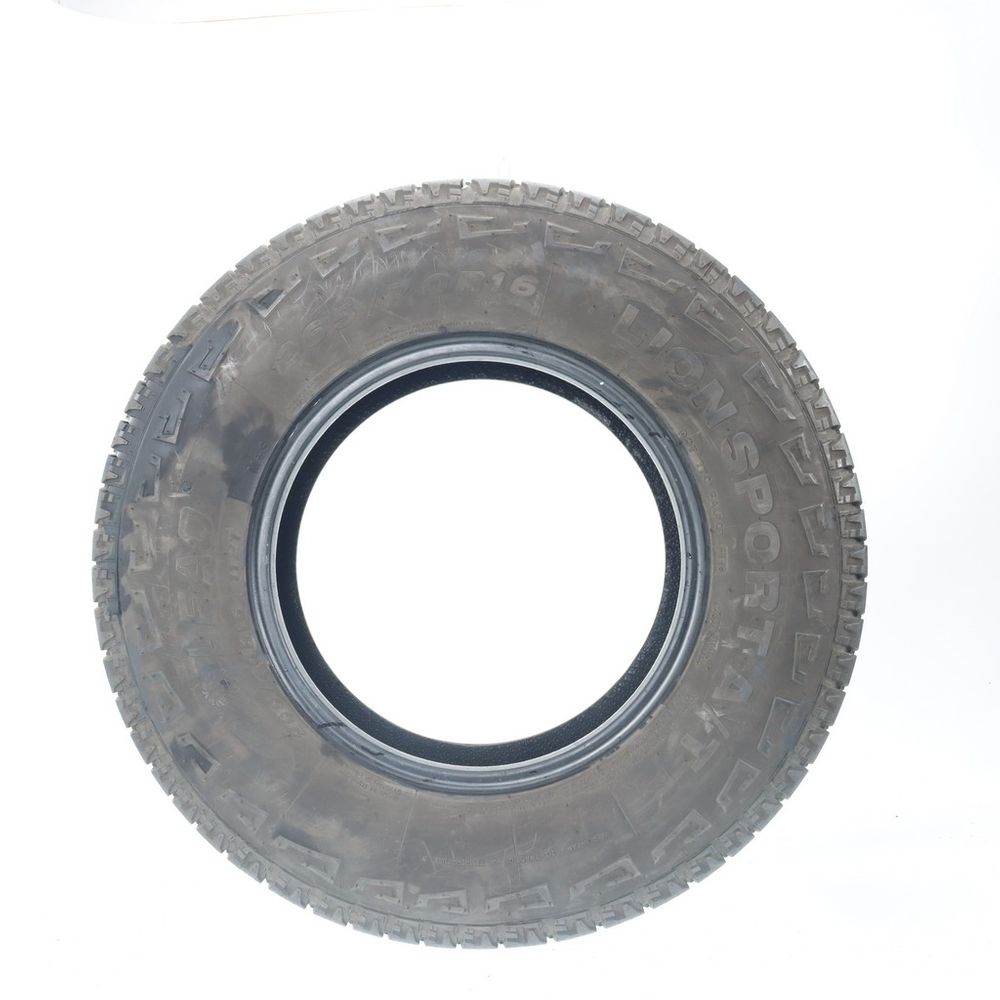 Used 265/70R16 Leao Lion Sport A/T 112T - 10/32 - Image 3