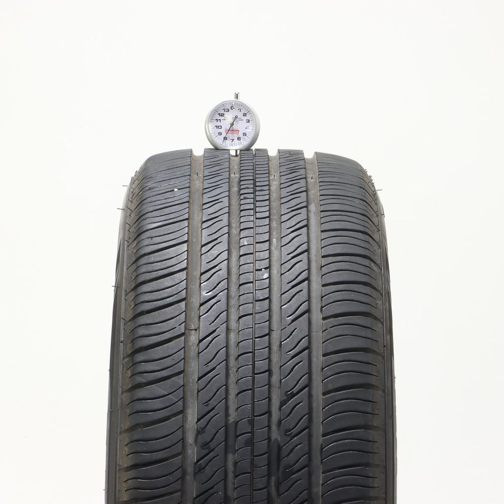 Set of (2) Used 235/55R19 GT Radial Champiro Touring AS 101V - 8/32 - Image 2