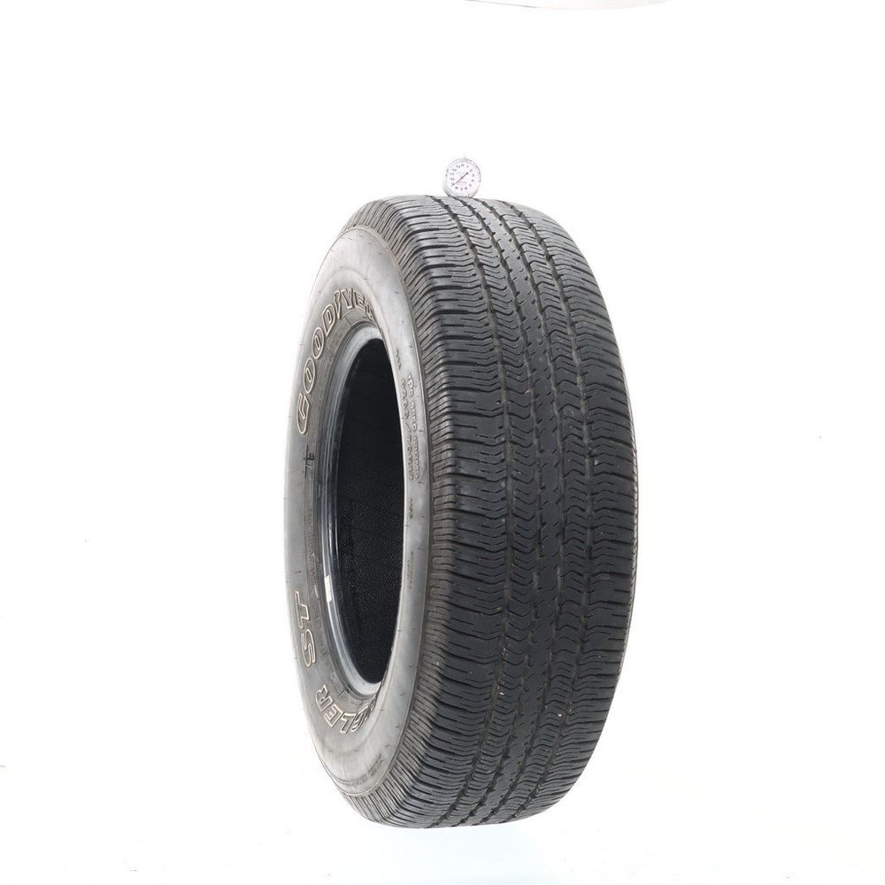 Used 265/70R17 Goodyear Wrangler ST 113S - 8.5/32 - Image 1