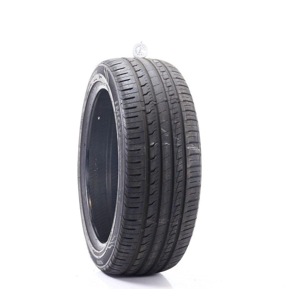 Set of (2) Used 245/45ZR20 Ironman IMove Gen 2 AS 103W - 7.5/32 - Image 1