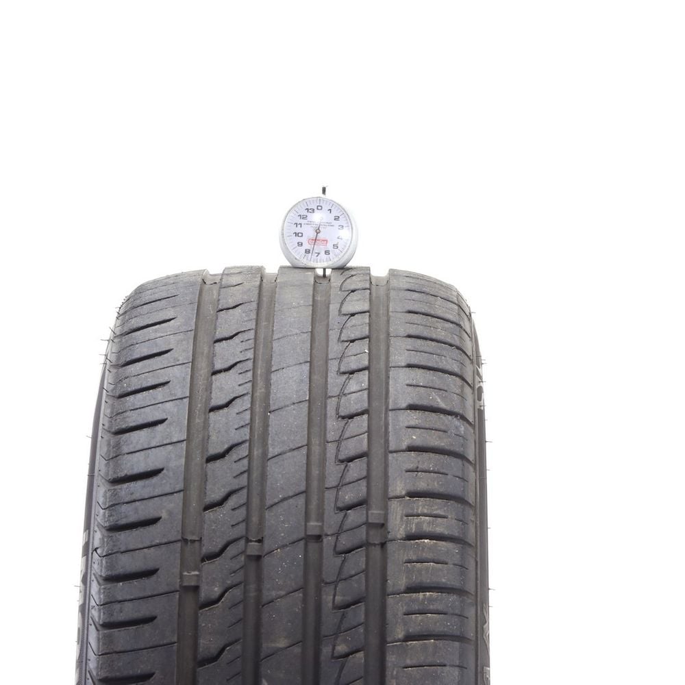 Set of (2) Used 245/45ZR20 Ironman IMove Gen 2 AS 103W - 7.5/32 - Image 2