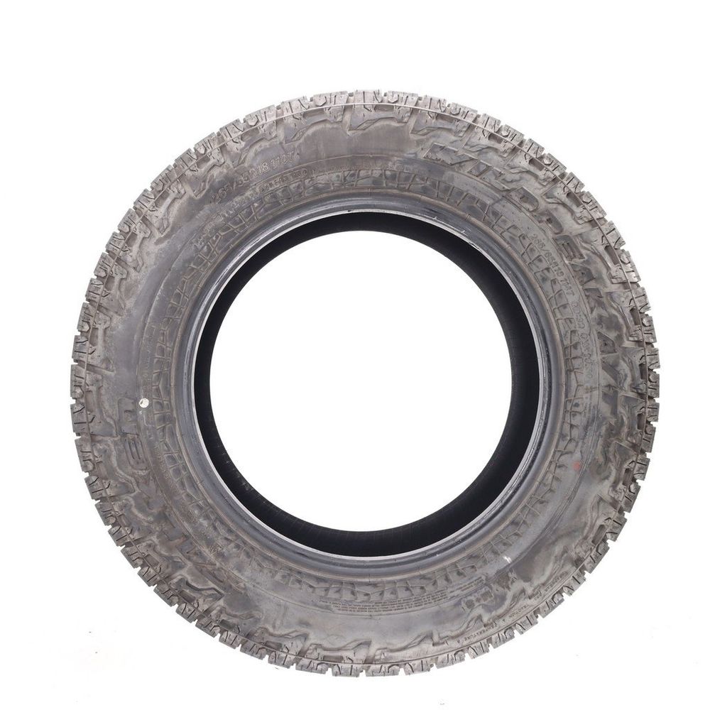 Used 265/65R18 Falken Wildpeak A/T4W 114T - 11/32 - Image 3