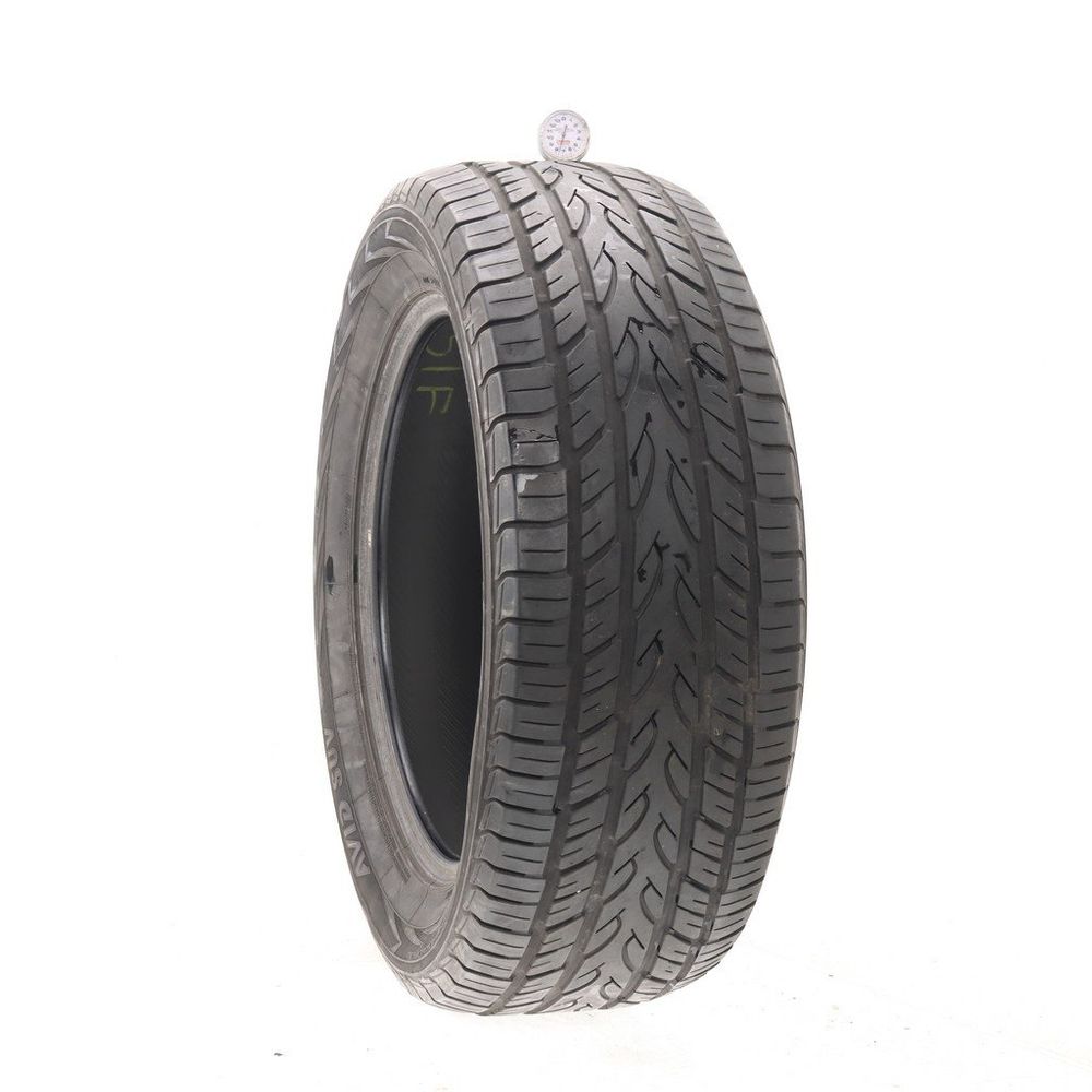 Used 275/55R20 Yokohama Avid SUV 117H - 7.5/32 - Image 1