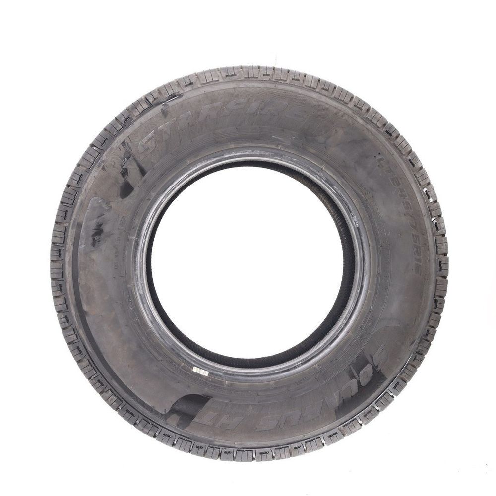 Used LT 245/75R16 Starfire Solarus HT 120/116S E - 11/32 - Image 3