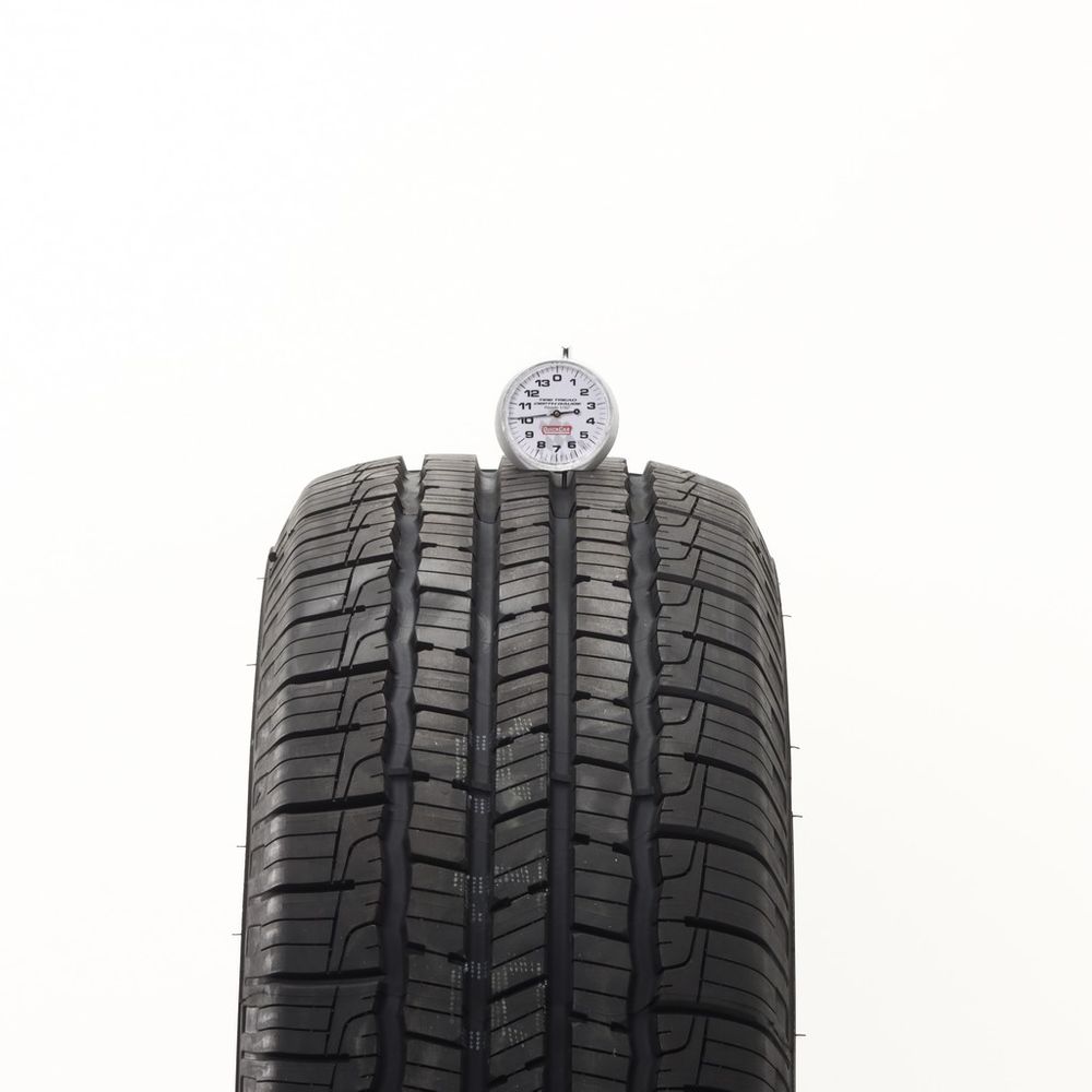 Set of (2) Used 225/60R17 Goodyear Reliant All-season 99V - 9-10/32 - Image 5