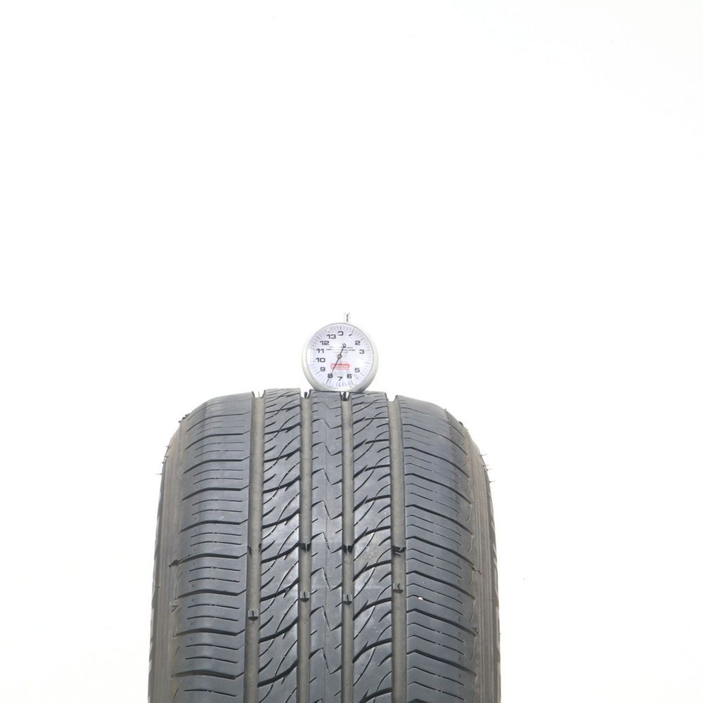 Set of (2) Used 205/60R16 Arroyo Eco Pro A/S 96V - 8/32 - Image 2