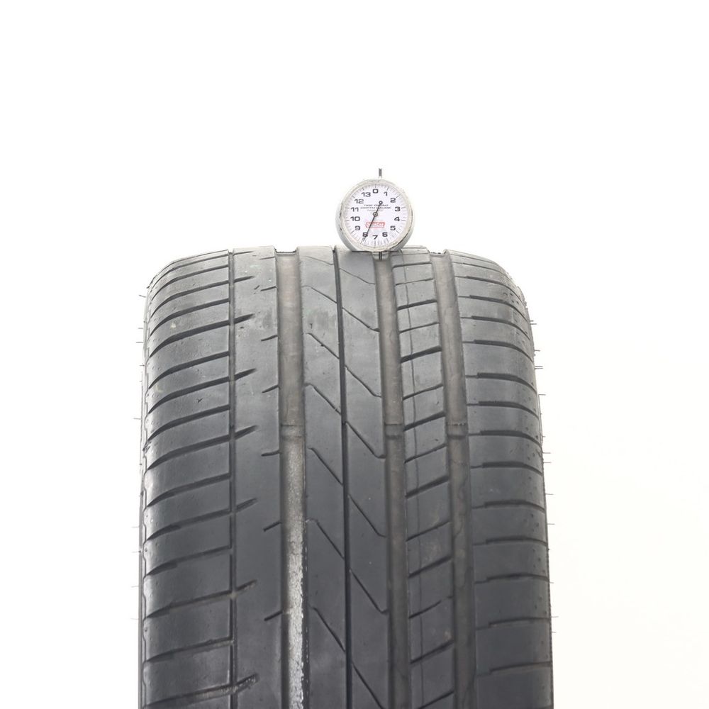 Used 255/35ZR19 Petlas Velox Sport PT741 96W - 7.5/32 - Image 2