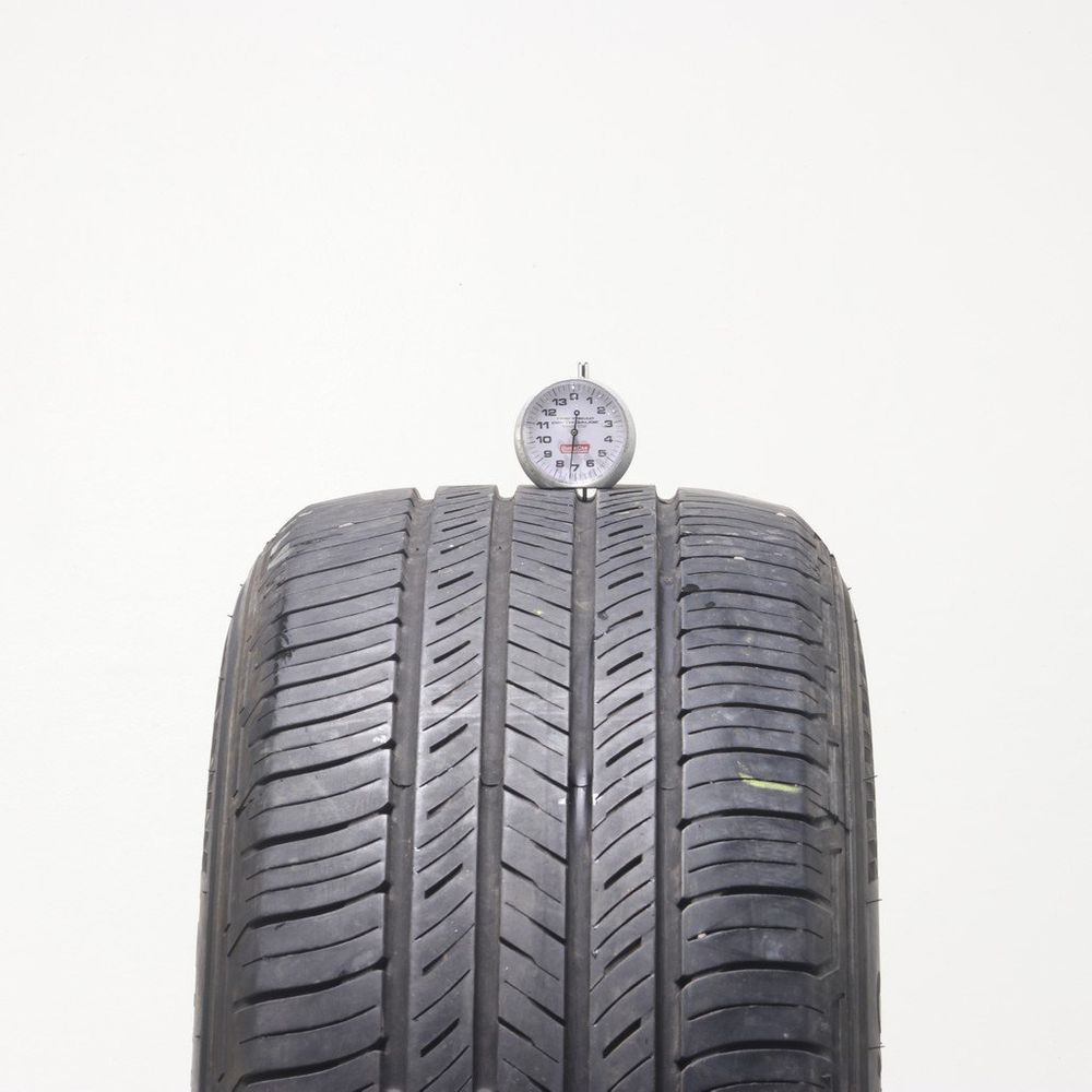 Set of (4) Used 265/60R18 Kumho Crugen HP71 110V - 7-7.5/32 - Image 2