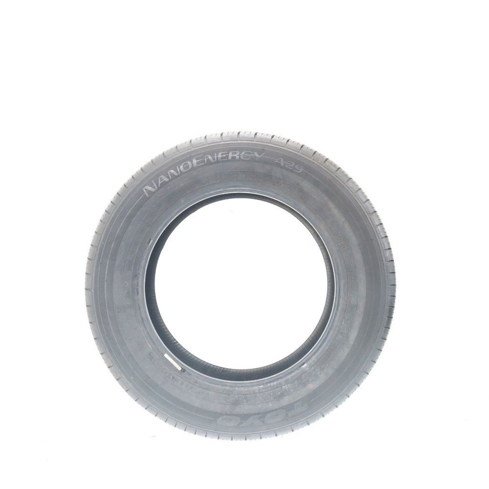 Driven Once 195/65R15 Toyo NanoEnergy A29 89S - 9.5/32 - Image 3