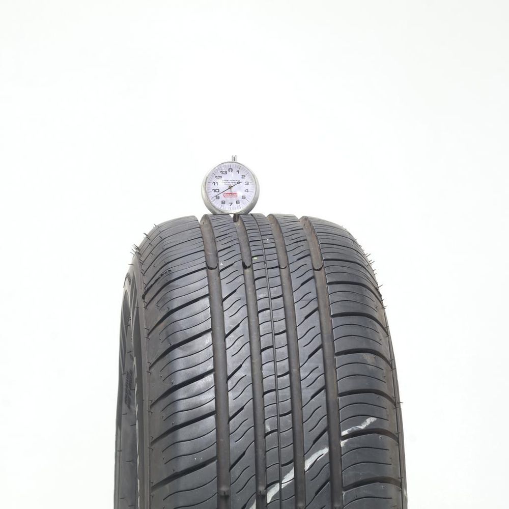 Set of (2) Used 225/65R17 GT Radial Champiro Touring AS 102H - 9/32 - Image 2