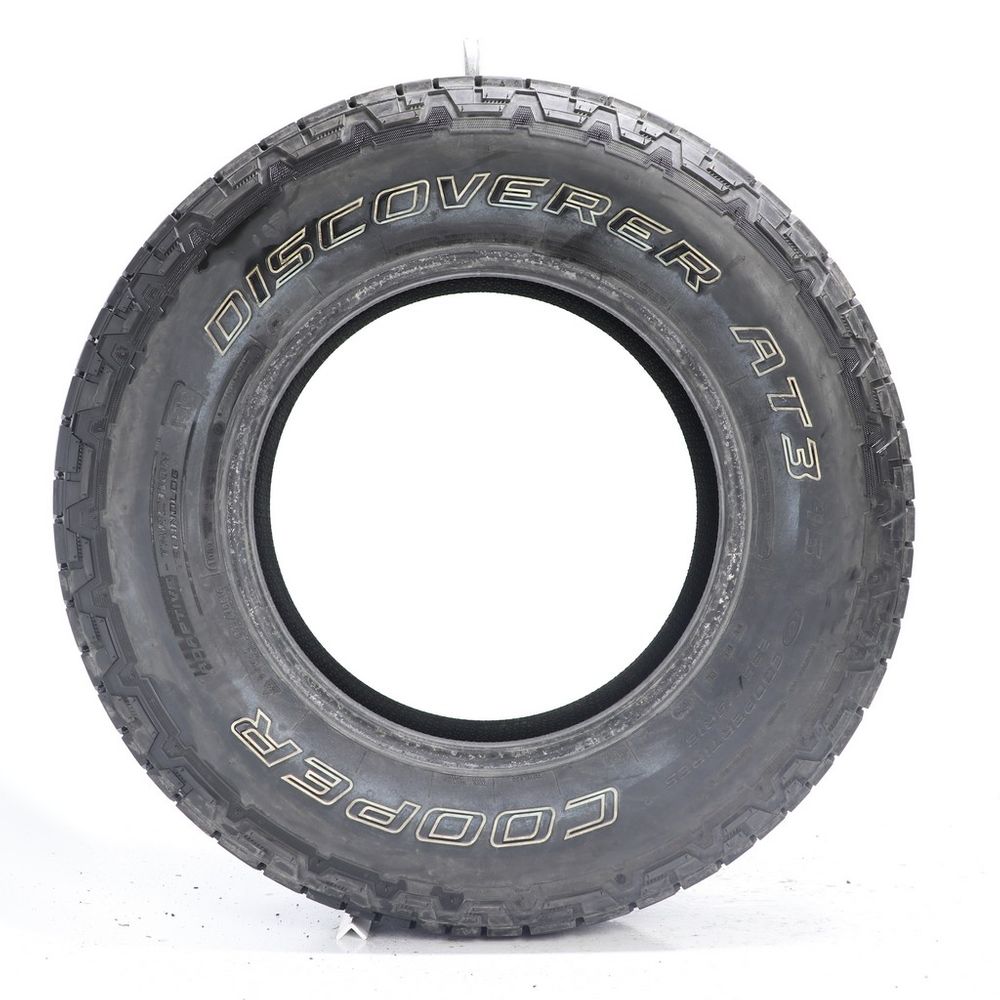 Used 235/75R16 Cooper Discoverer AT3 4S 108T - 11.5/32 - Image 3