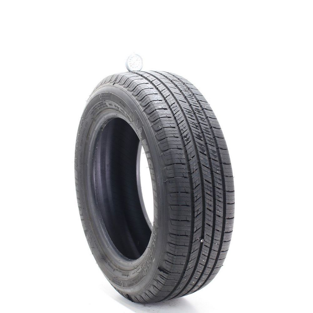 Used 205/60R16 Michelin X Tour A/S T+H 92H - 9/32 - Image 1