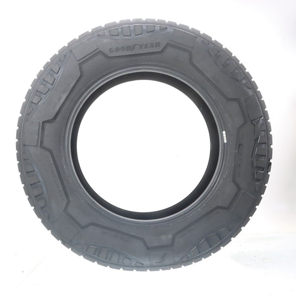 Set of (2) New LT 285/65R20 Goodyear Wrangler Territory RT T1 SoundComfort 123/120H D - Image 3