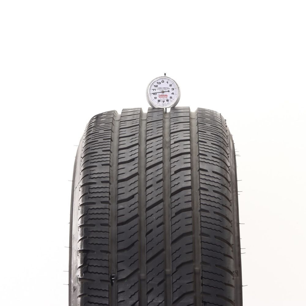Set of (2) Used 245/70R17 Toyo Open Country H/T 110T - 10-10.5/32 - Image 2