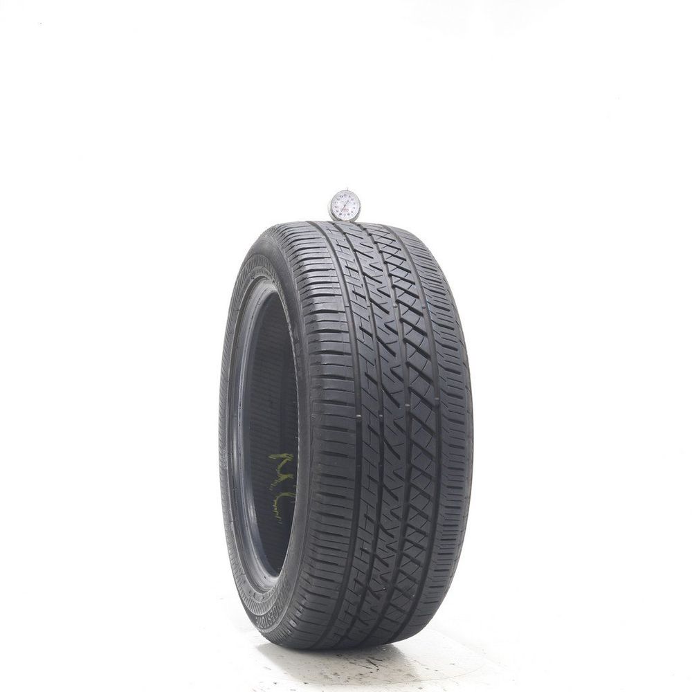 Used 235/50RF17 Bridgestone DriveGuard RFT 96W - 8/32 - Image 1