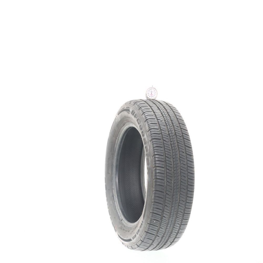 Set of (2) Used 175/65R15 BFGoodrich Advantage Control 84H - 6-7/32 - Image 4