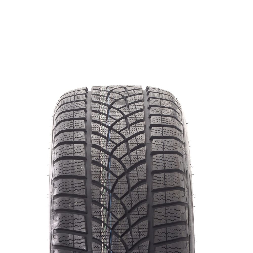 Driven Once 235/55R18 Goodyear Ultra Grip Performance GEN-1 AO 104H - 11/32 - Image 2