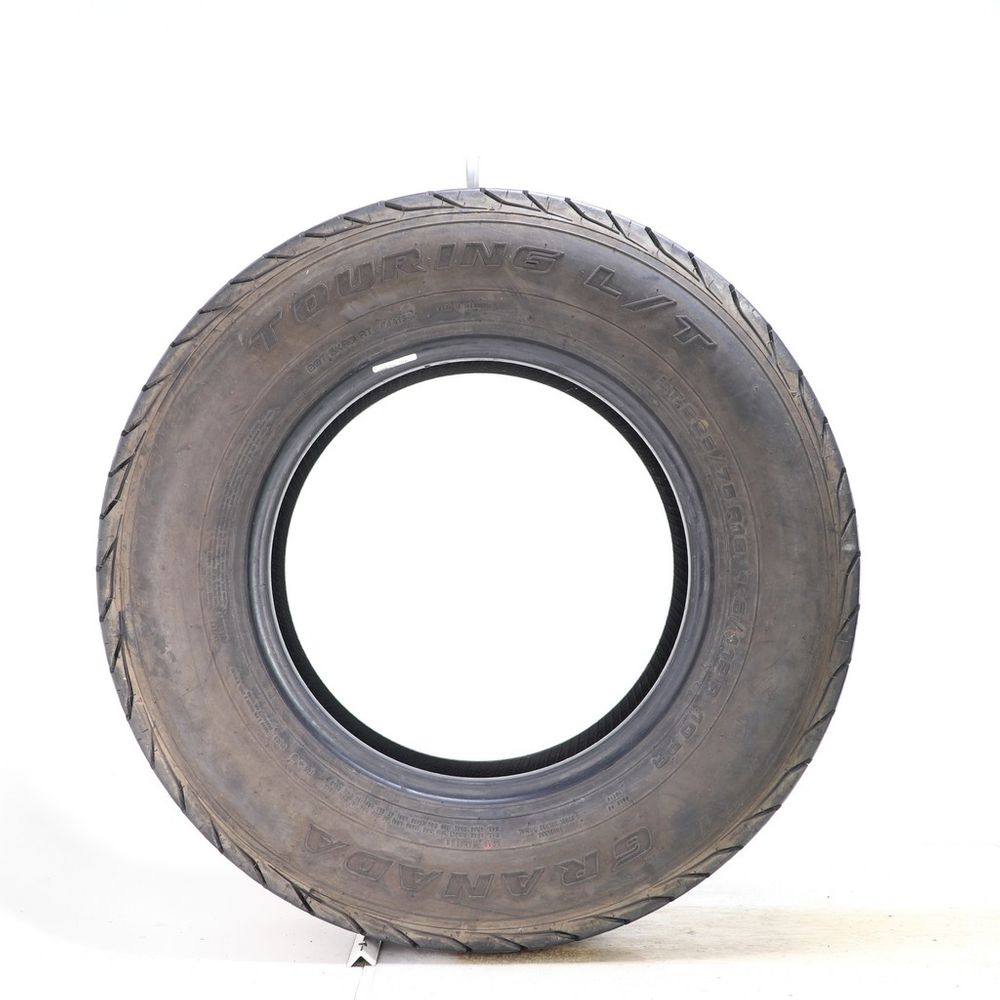 Used LT 225/75R16 Granada Touring L/T 115/112R E - 13/32 - Image 3