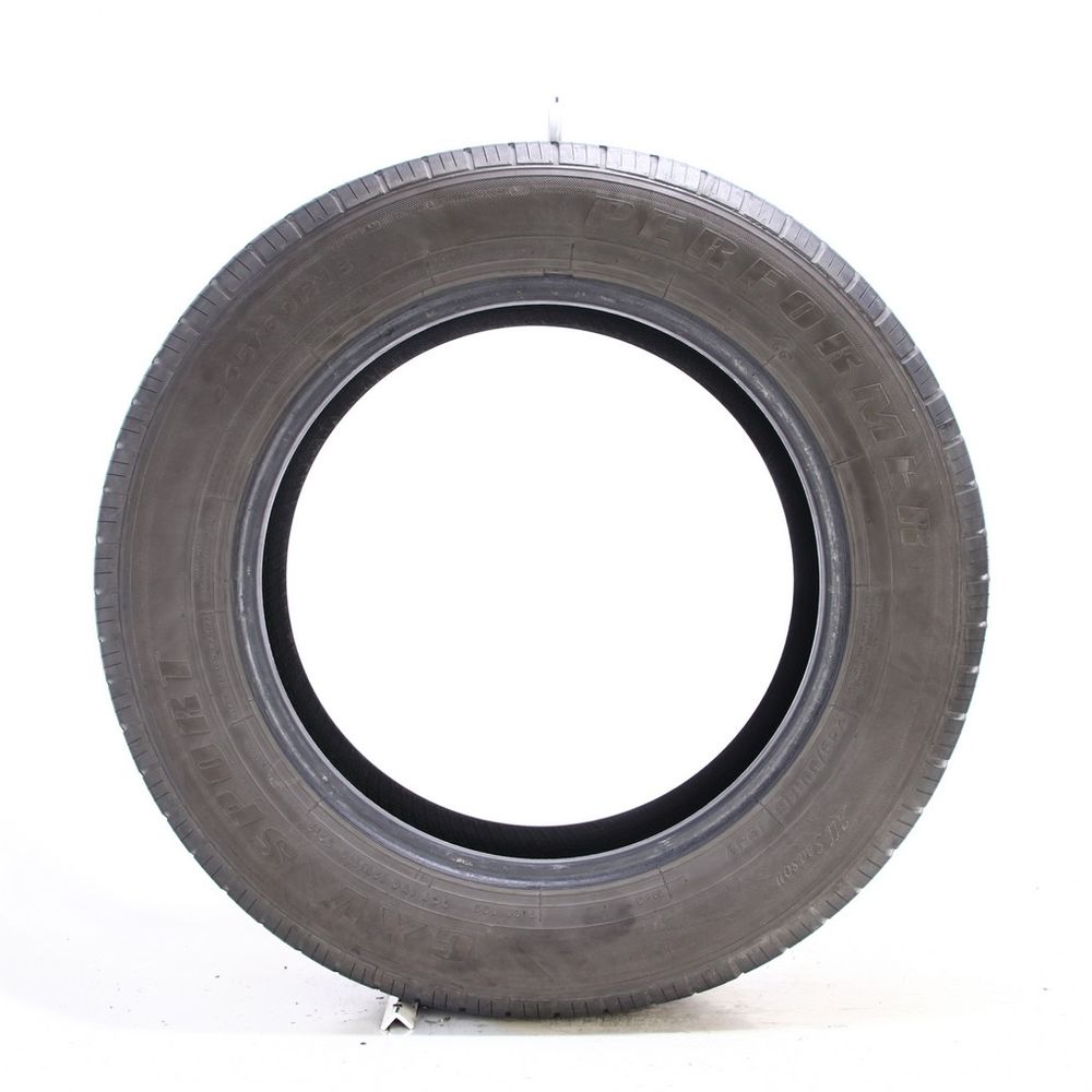 Used 245/60R18 Performer CXV Sport 105V - 5/32 - Image 3