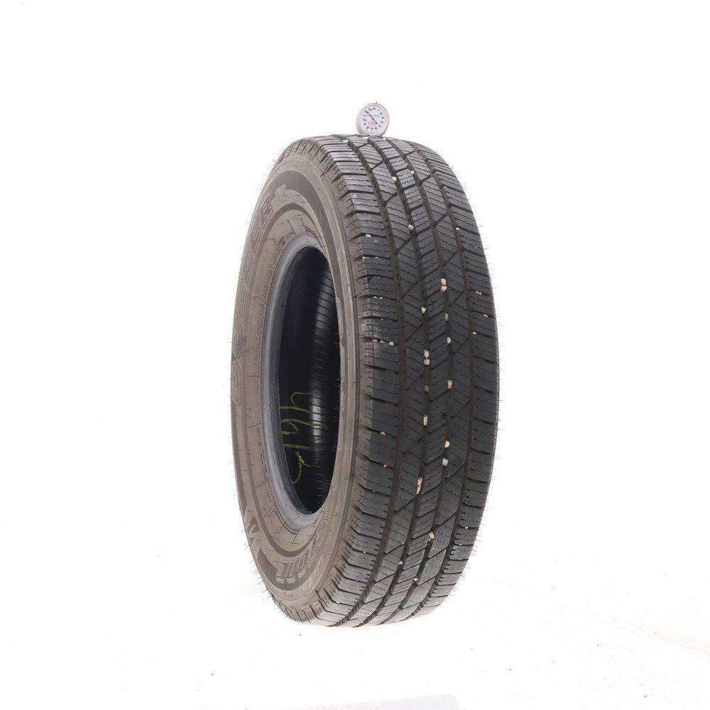 Used LT 225/75R16 Bridgestone Dueler LX 115/112R E - 12/32 - Image 1