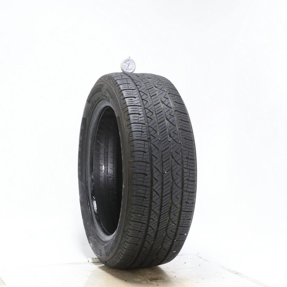 Used 215/55R17 Kelly Edge Touring A/S 94V - 7/32 - Image 1