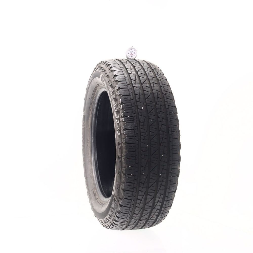 Set of (4) Used 245/60R18 Firestone Destination LE2 105H - 8.5-10/32 - Image 1