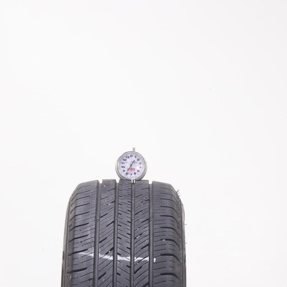 Set of (2) Used 185/60R15 Falken Sincera SN250 A/S 84H - 8-9/32 - Image 2