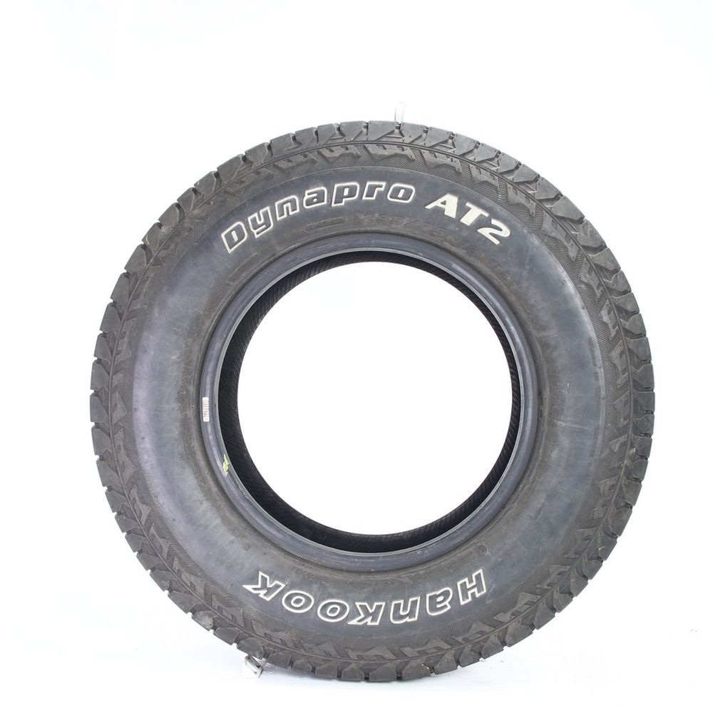 Used 235/75R16 Hankook Dynapro AT2 112T - 9.5/32 - Image 3