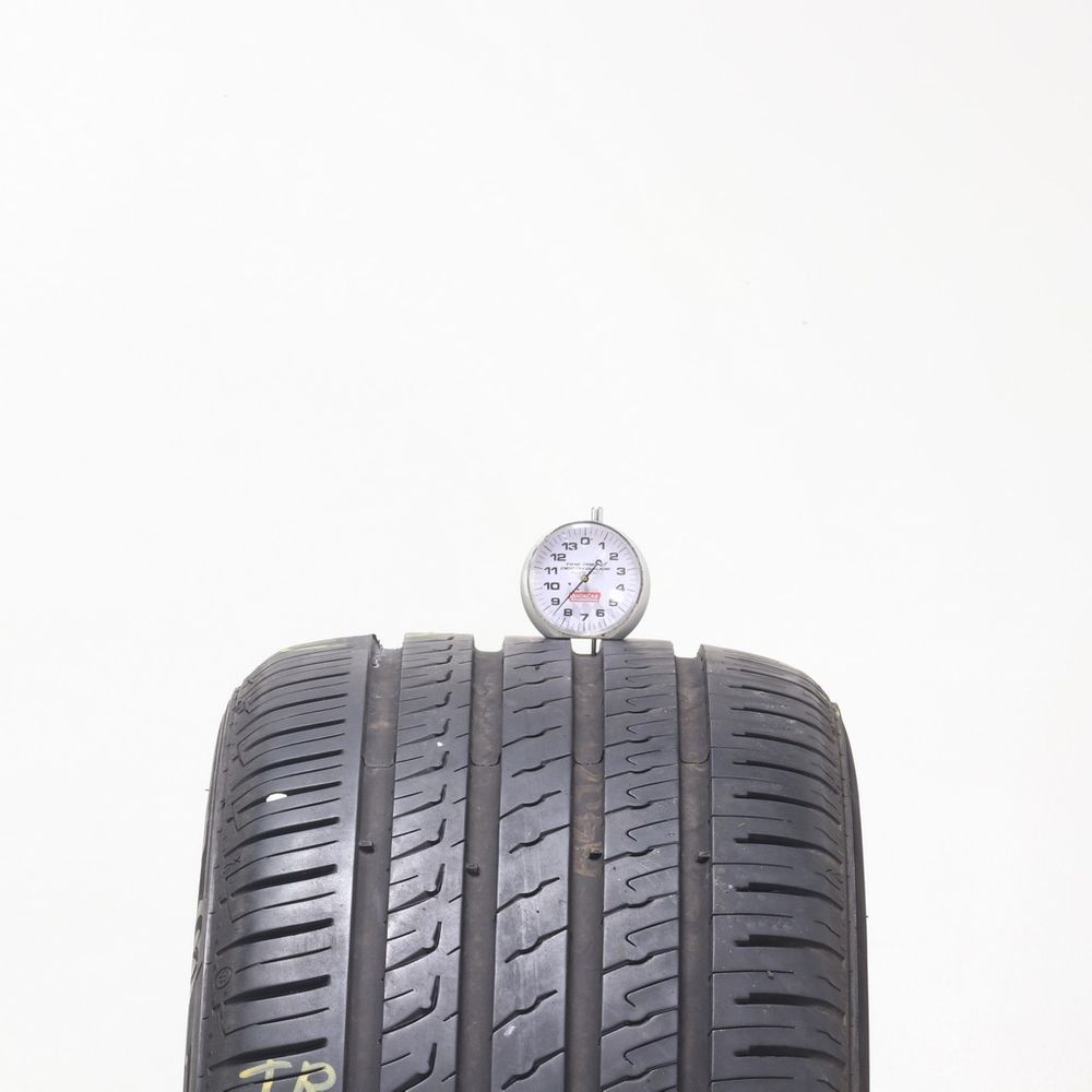 Used 245/40R17 Barum Bravuris 5 HM 91W - 8.5/32 - Image 2