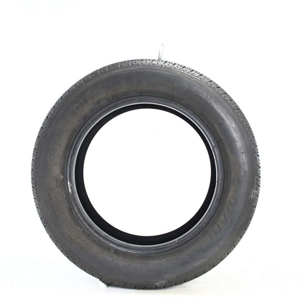 Used 205/65R16 Otani Radial EK2000 95H - 7.5/32 - Image 3