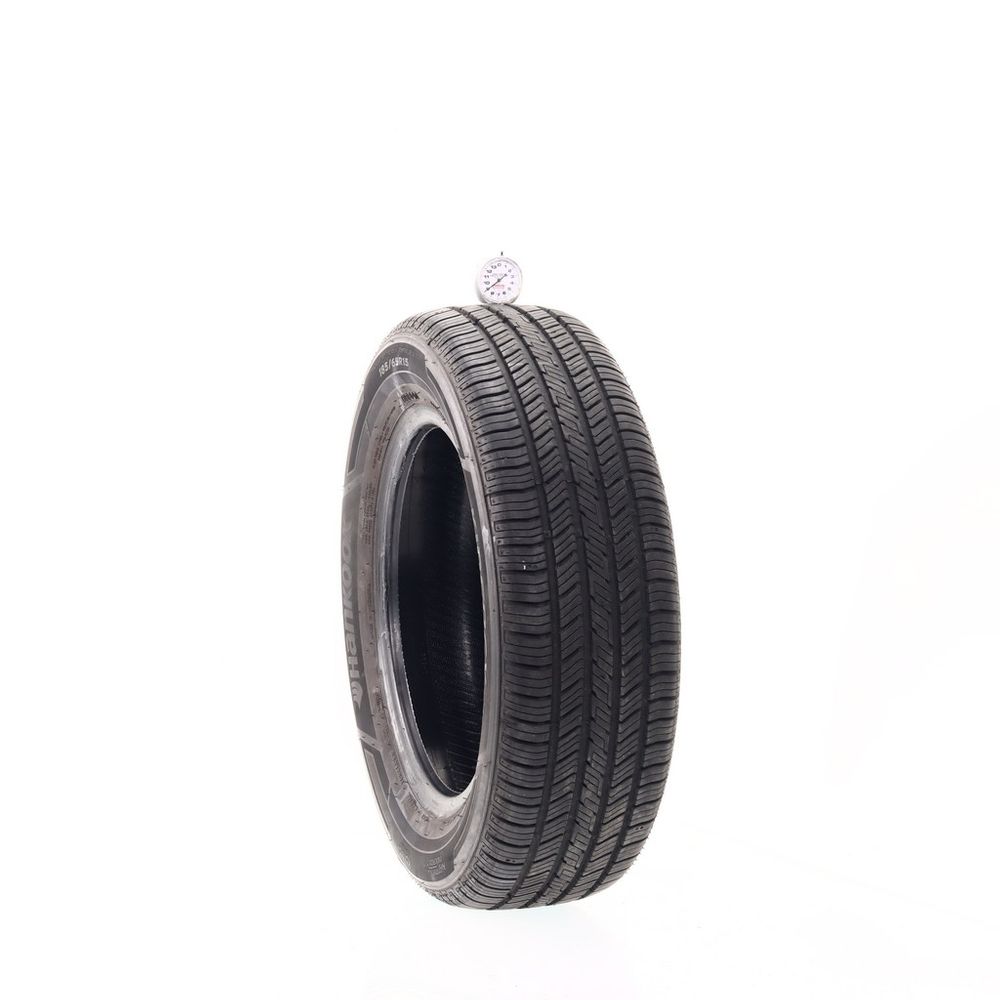 Set of (2) Used 185/65R15 Hankook Kinergy ST 88T - 7.5-9/32 - Image 4