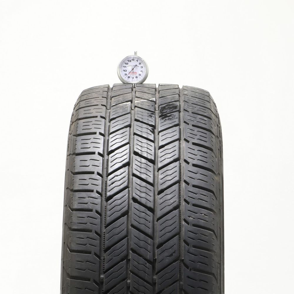 Used 245/55R19 Continental TerrainContact H/T 103T - 8.5/32 - Image 2