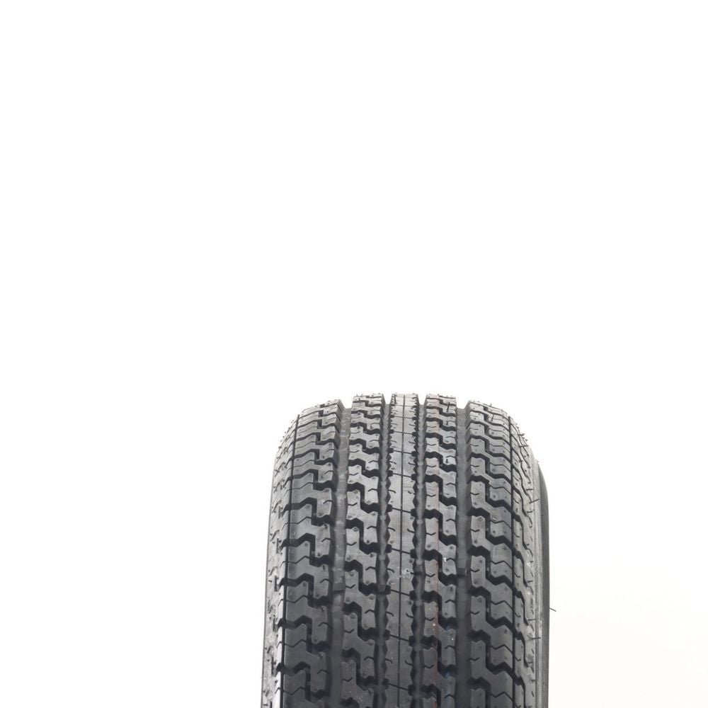 New ST 205/75R14 Americus ST Radial 100/96L C - Image 2