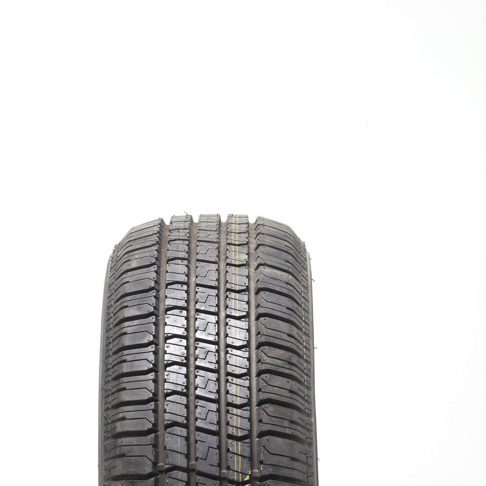Driven Once 205/70R15 Custom 428 A/S AO 95S - 9.5/32 - Image 2