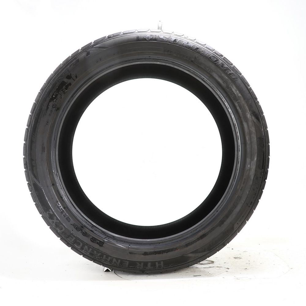 Used 285/45R22 Sumitomo HTR Enhance CX2 114H - 6/32 - Image 3