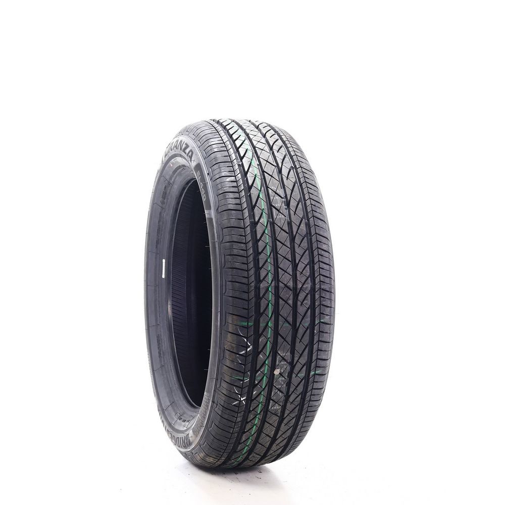 New 235/55R19 Bridgestone Turanza EL440 101H - 10/32 - Image 1