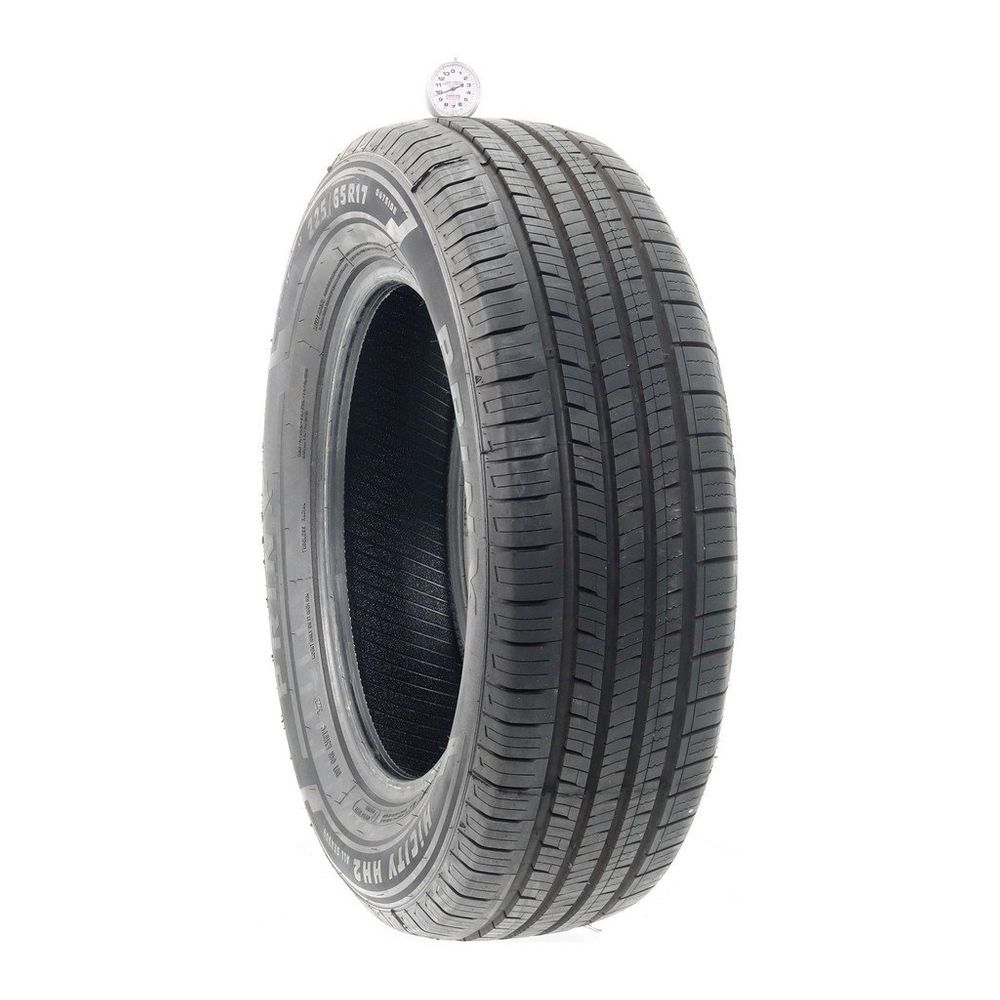 Set of (4) Used 225/65R17 Prinx HiCity HH2 102H - 8-9.5/32 - Image 1