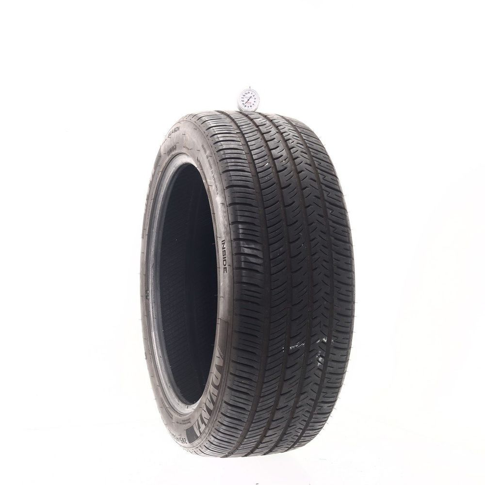 Used 265/45ZR20 Advanta HP Z-02 108W - 8.5/32 - Image 1