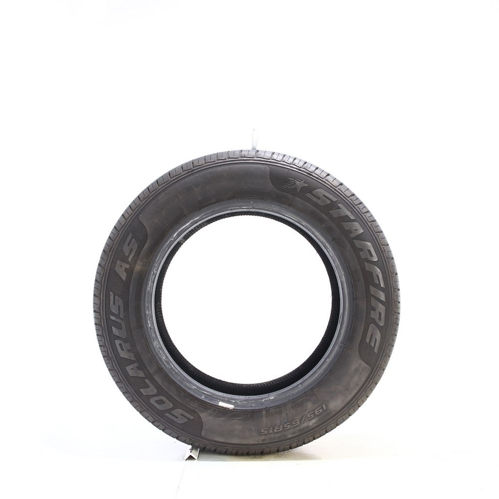 Set of (2) Used 195/65R15 Starfire Solarus A/S 91H - 6.5-7.5/32 - Image 6