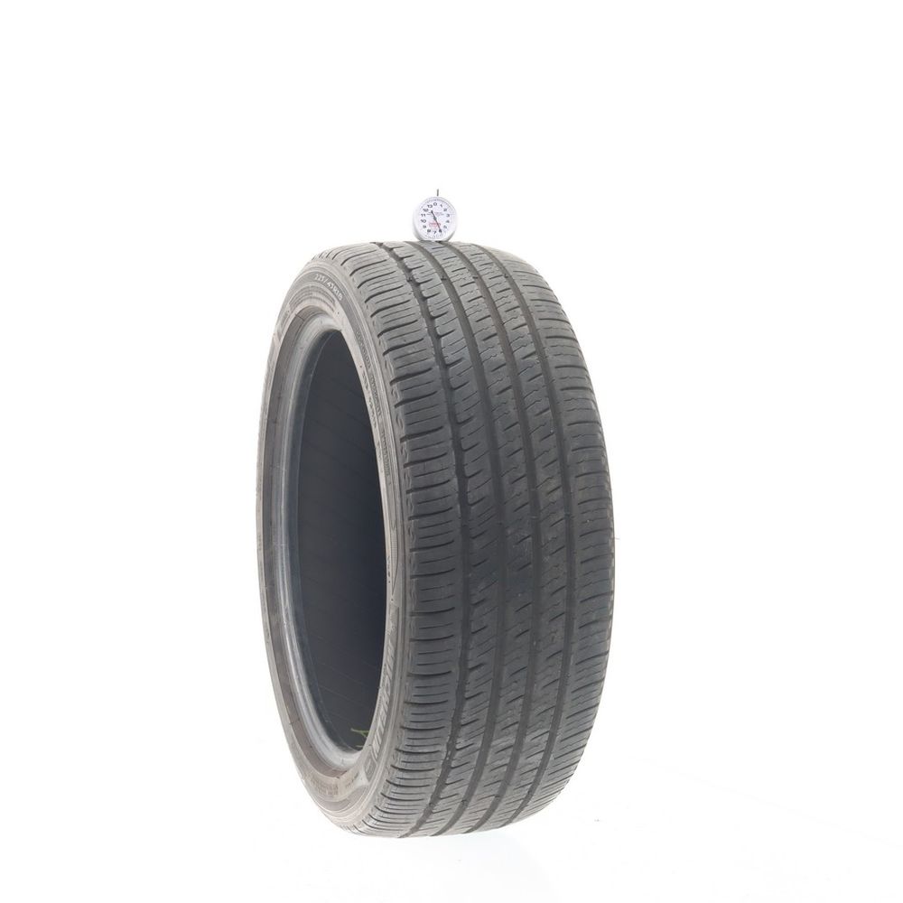 Set of (2) Used 225/45R18 Michelin Primacy MXM4 91V - 5.5-6/32 - Image 4