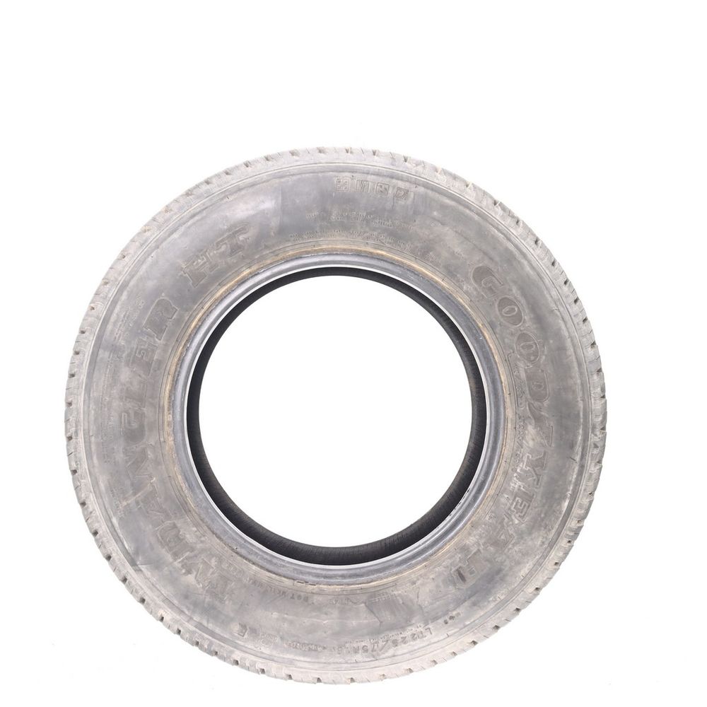 Used LT 225/75R16 Goodyear Wrangler HT 115/112Q E - 11.5/32 - Image 3