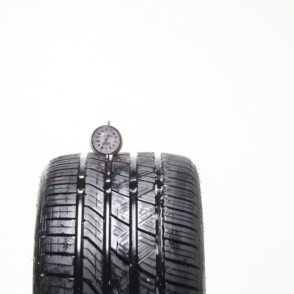 Set of (2) Used 245/35ZR20 Road Hugger GTZ 95W - 8-9/32 - Image 2