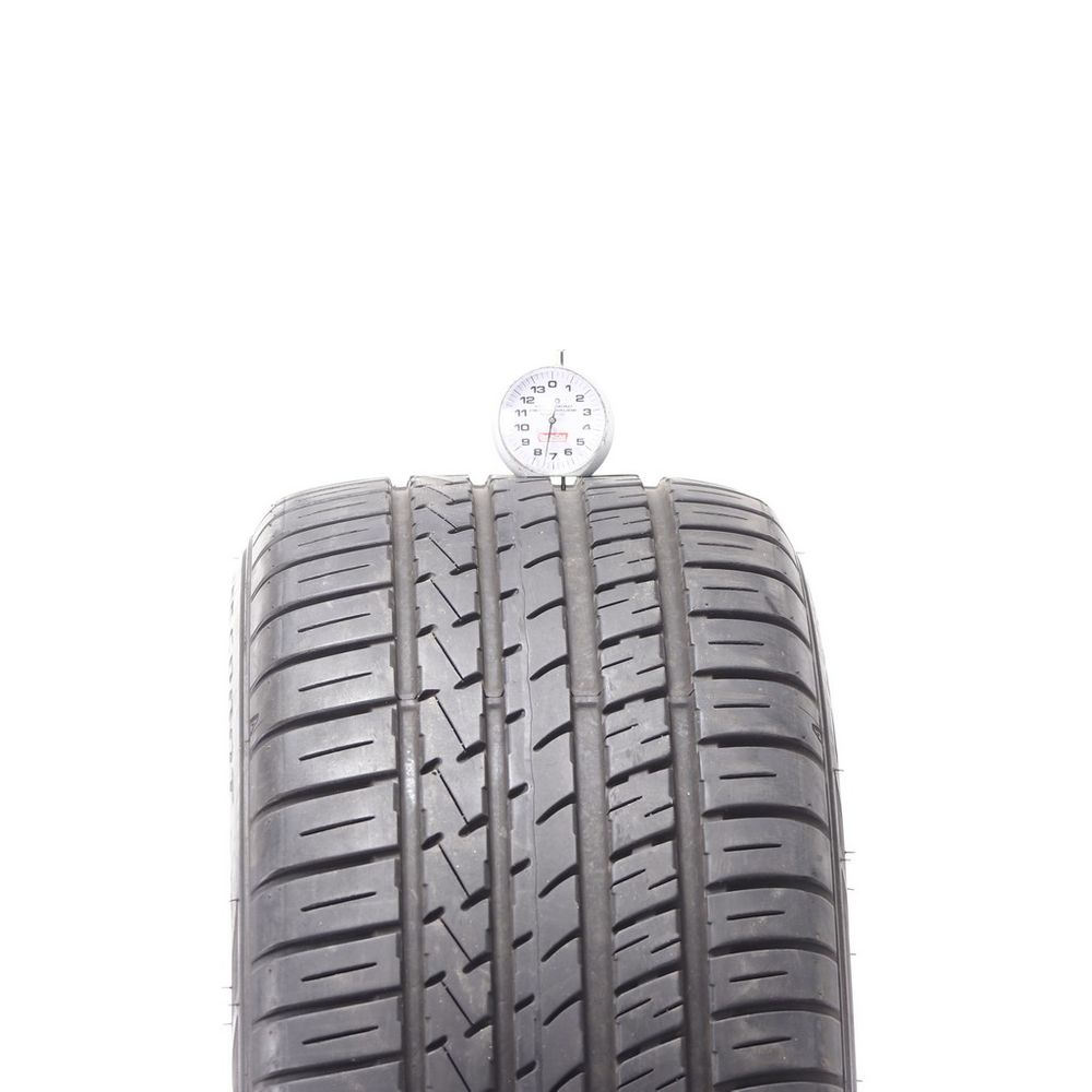 Used 235/50ZR18 Falken Pro G5 Sport A/S 101W - 7.5/32 - Image 2
