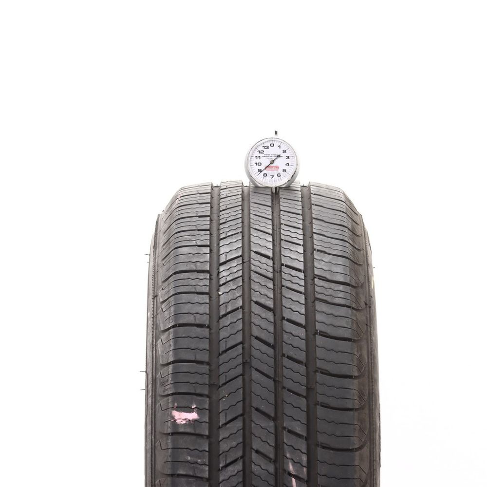 Set of (2) Used 195/65R15 Michelin Defender T+H 91H - 7-8.5/32 - Image 5