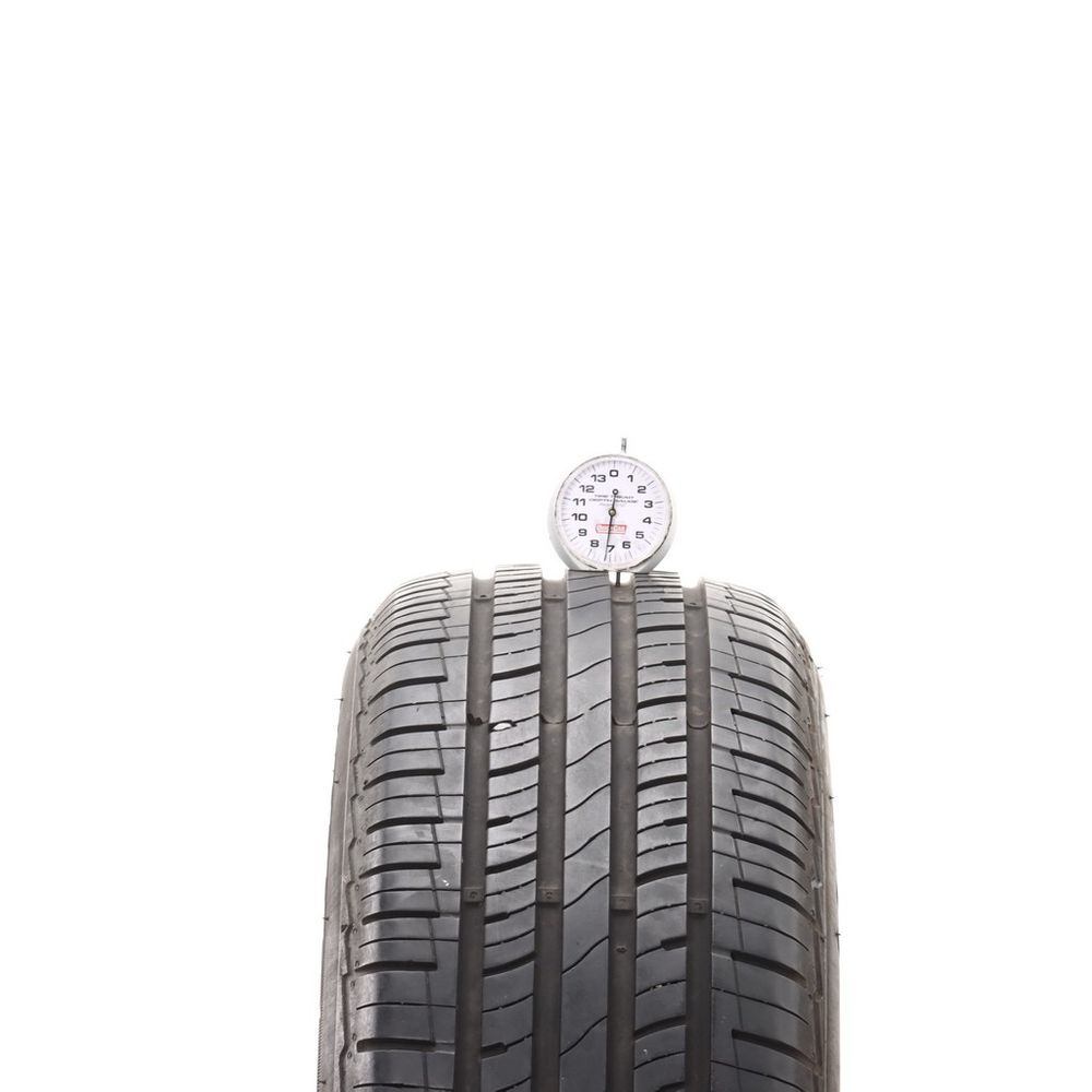 Set of (2) Used 185/65R15 Mastercraft Stratus AS 88H - 7/32 - Image 2