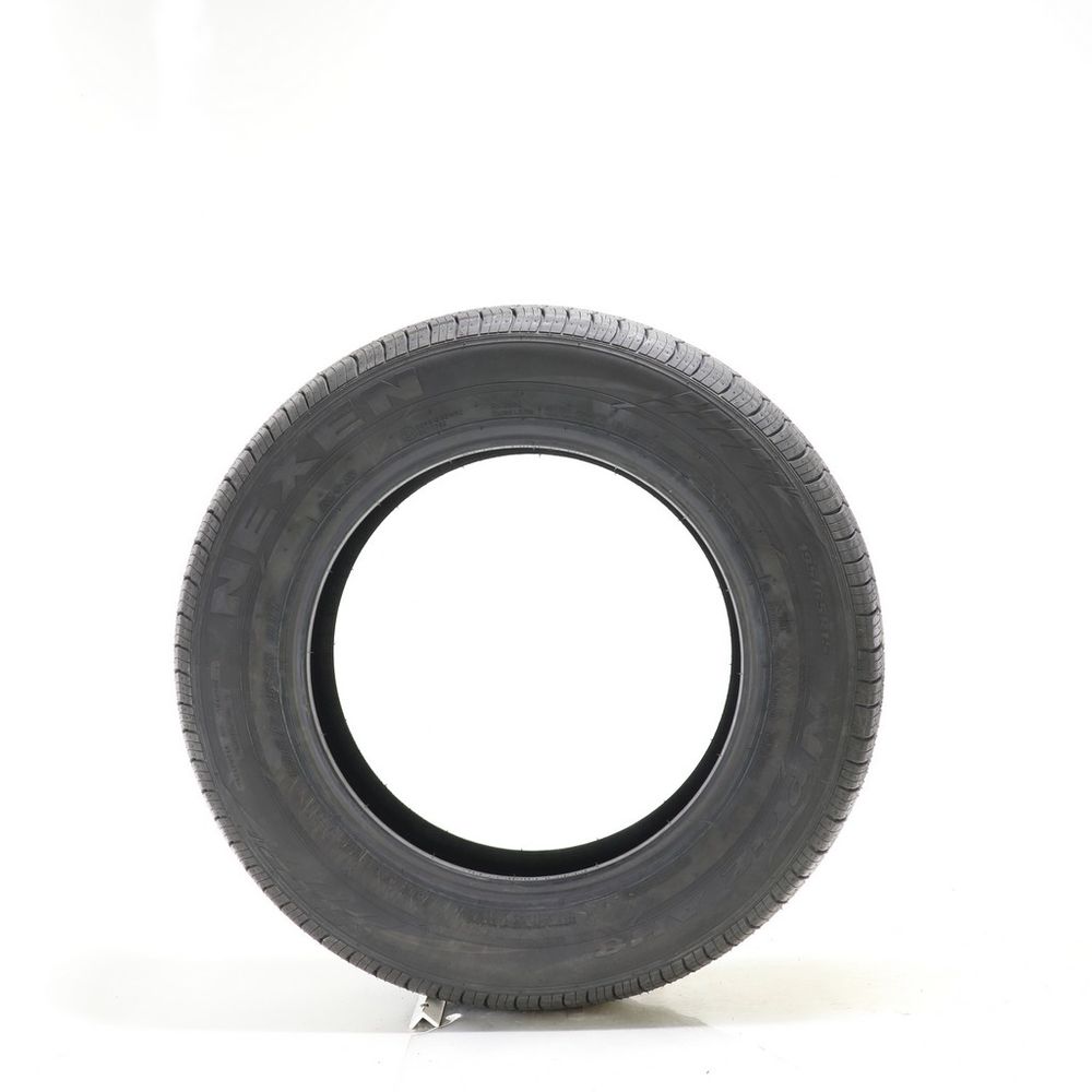Set of (2) New 195/65R15 Nexen N'Priz AH8 91T - 9/32 - Image 3