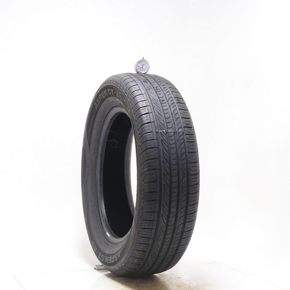 Used 215/65R17 Aspen GT-AS 98T - 8.5/32 - Image 1