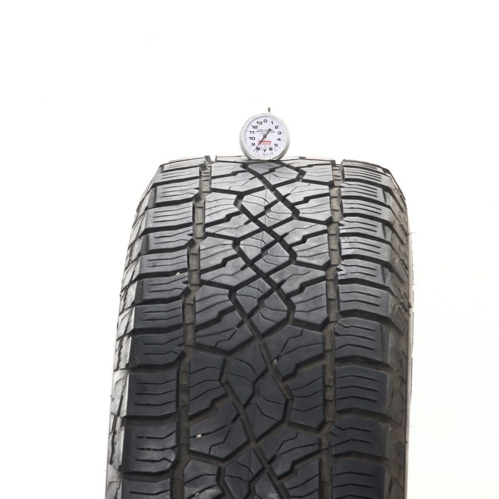 Used 275/65R18 Mastercraft Courser Trail 116T - 8/32 - Image 2