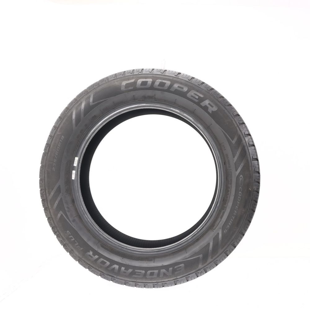 Used 235/60R18 Cooper Endeavor Plus 107V - 8/32 - Image 3